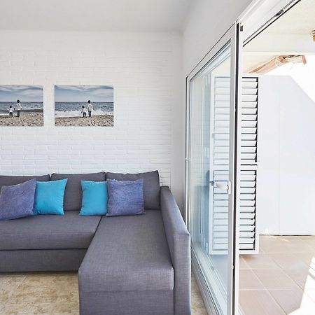 Апартаменти Casa Petit Bateau Be My Guest Кастельдафелс Екстер'єр фото